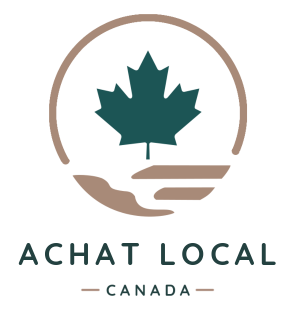 Achat local au Canada